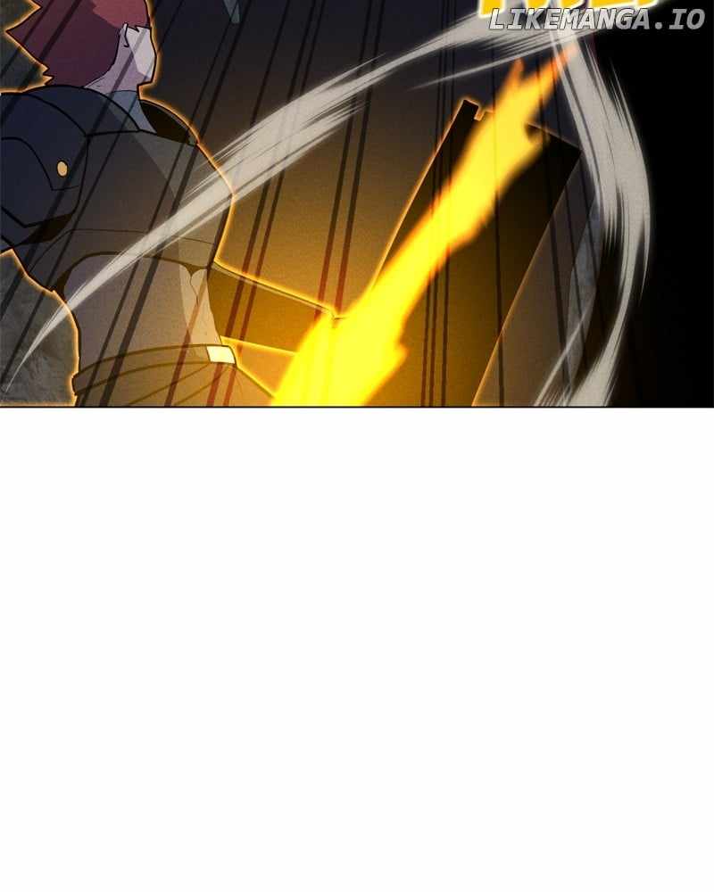 Solo Spell Caster Chapter 187 159